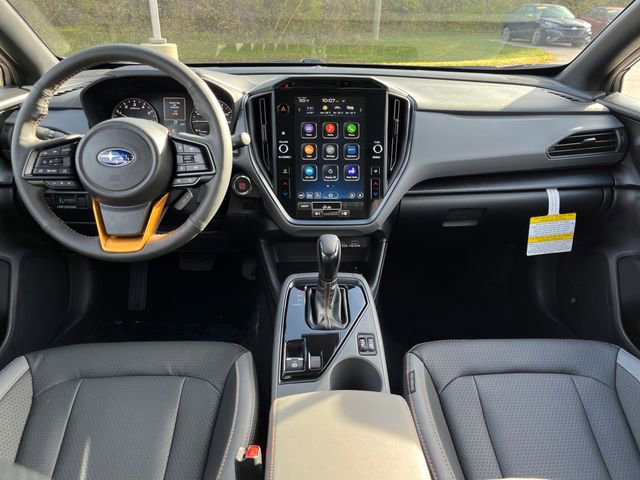 New 2026 Subaru Crosstrek 2.5i Wilderness image 11
