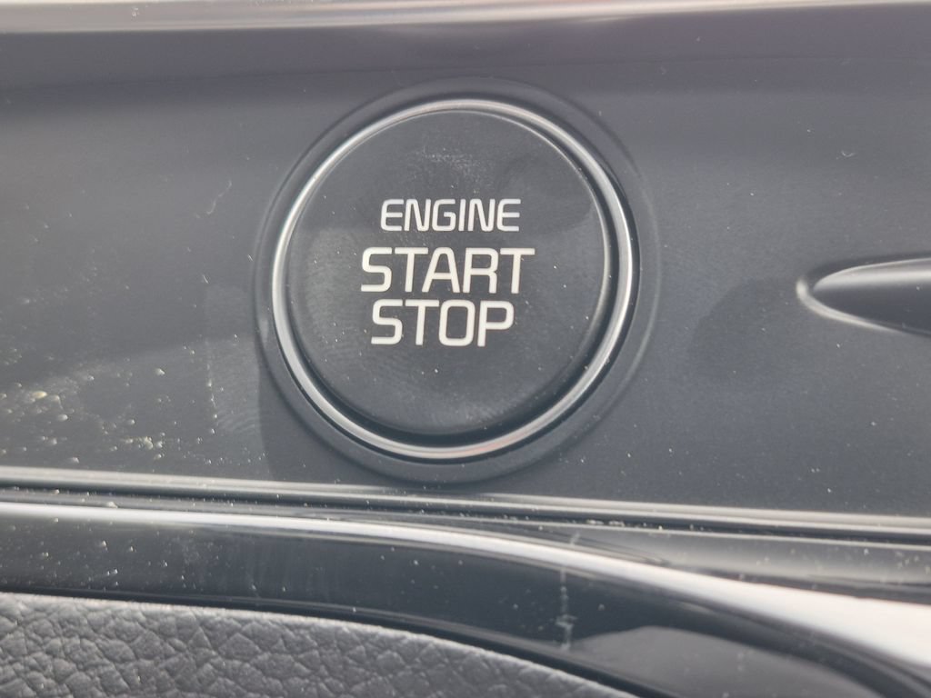 New 2026 Kia K5 GT-Line AWD/4WD image 23