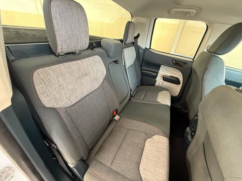 Used 2023 Ford Maverick XLT w/ Equipment Group 300A Standard image 17