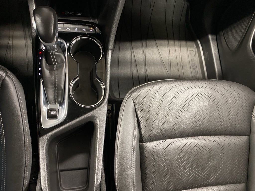 Used 2023 Buick Encore GX Essence w/ Advanced Technology Package image 49