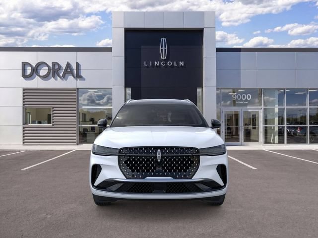 New 2026 Lincoln Nautilus Reserve AWD/4WD image 6