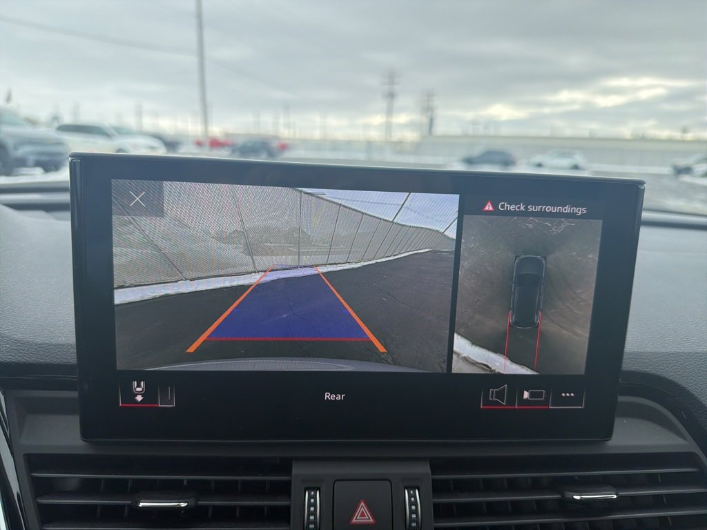 Used 2023 Audi Q5 2.0T Premium Plus image 14