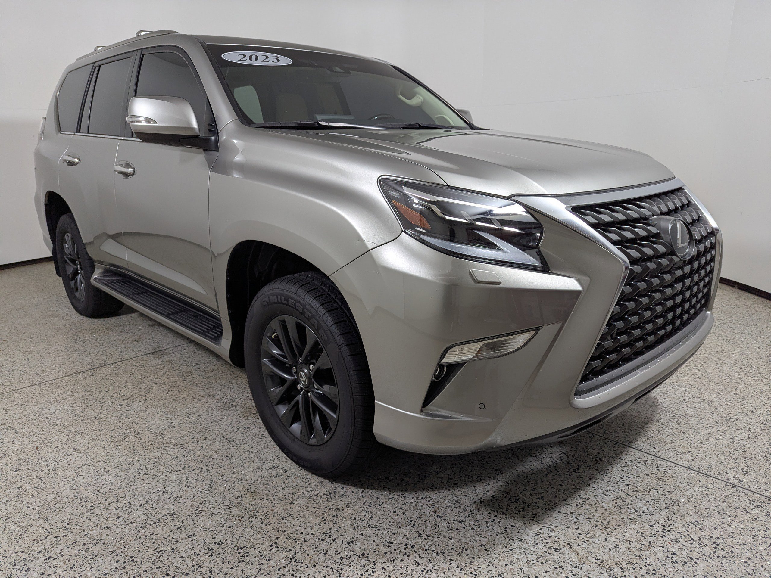 Used 2023 Lexus GX 460 Premium