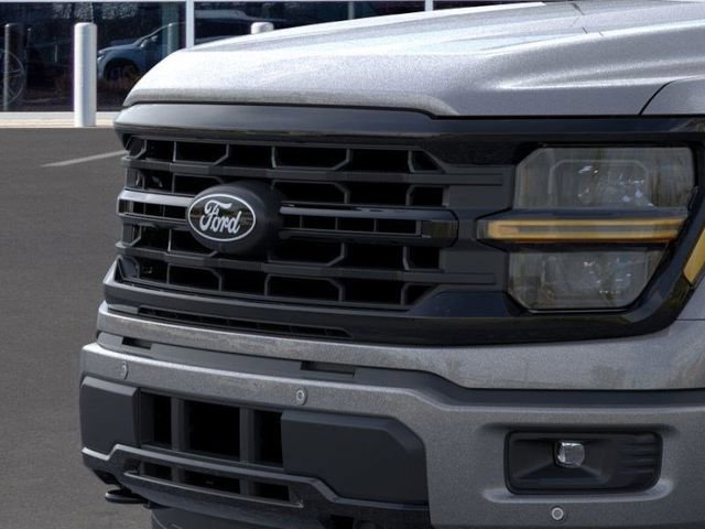 New 2026 Ford F150 XLT w/ Equipment Group 302A MID AWD/4WD image 17