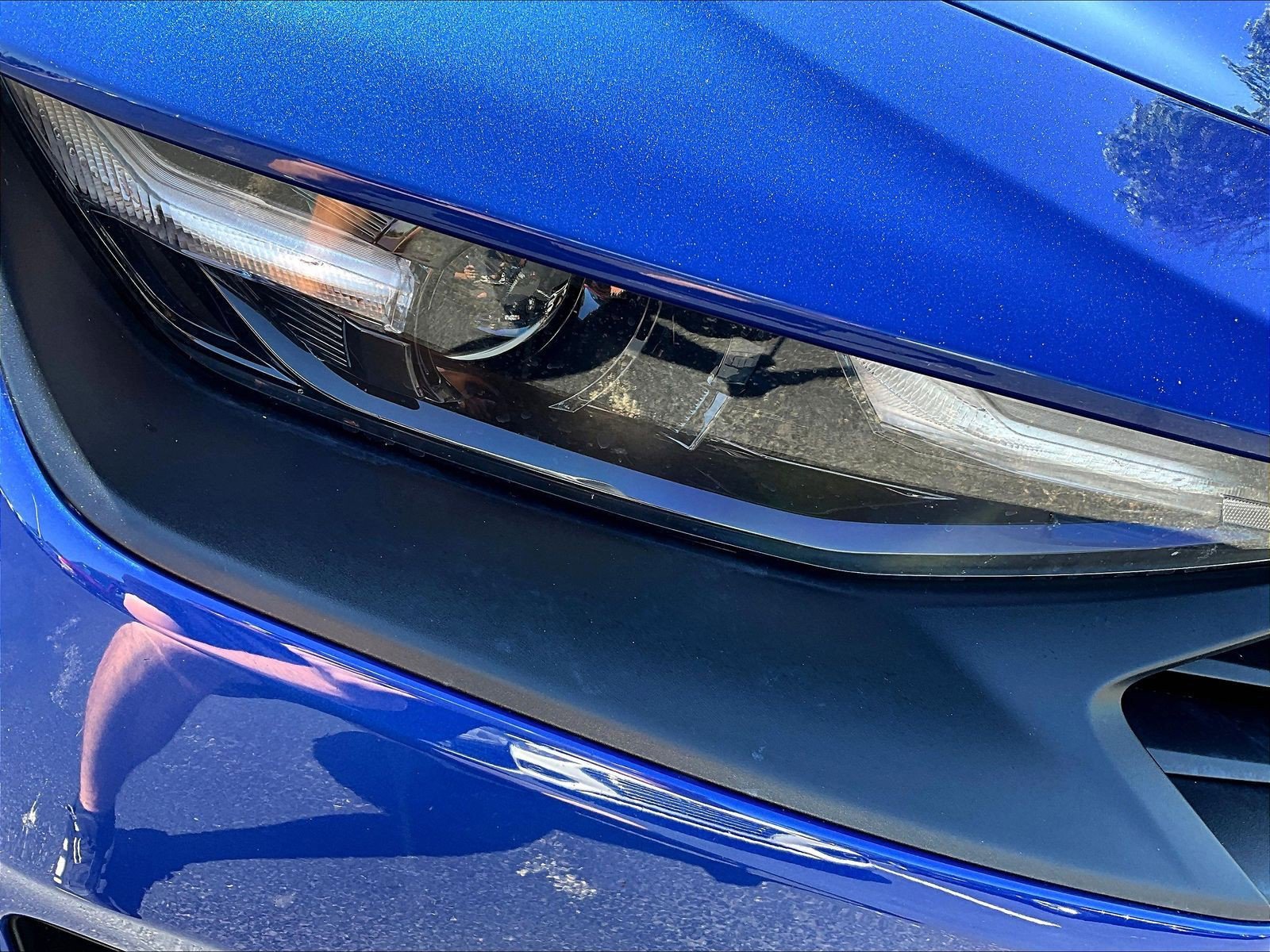 Used 2022 Chevrolet Camaro LT RWD image 31