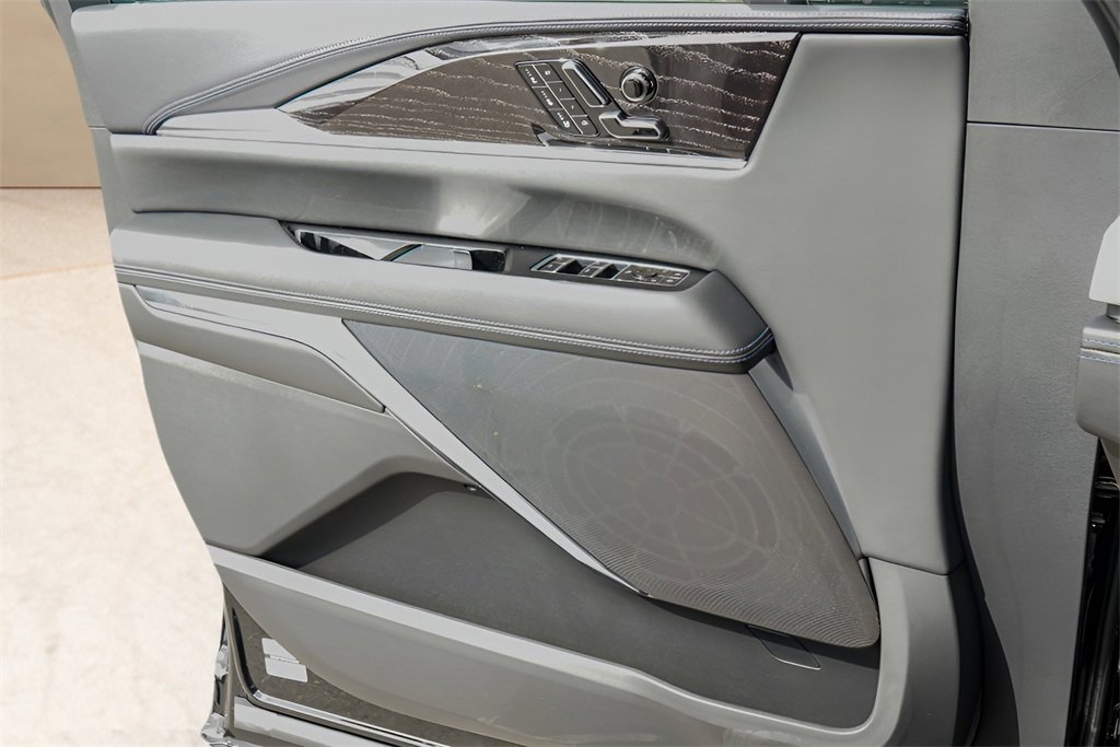 New 2026 Cadillac Escalade IQ Sport 1 image 16