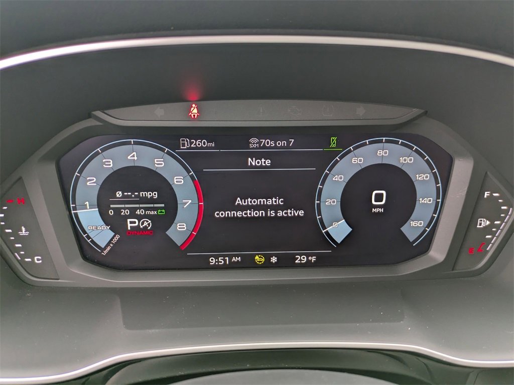 Used 2022 Audi Q3 2.0T Premium image 19