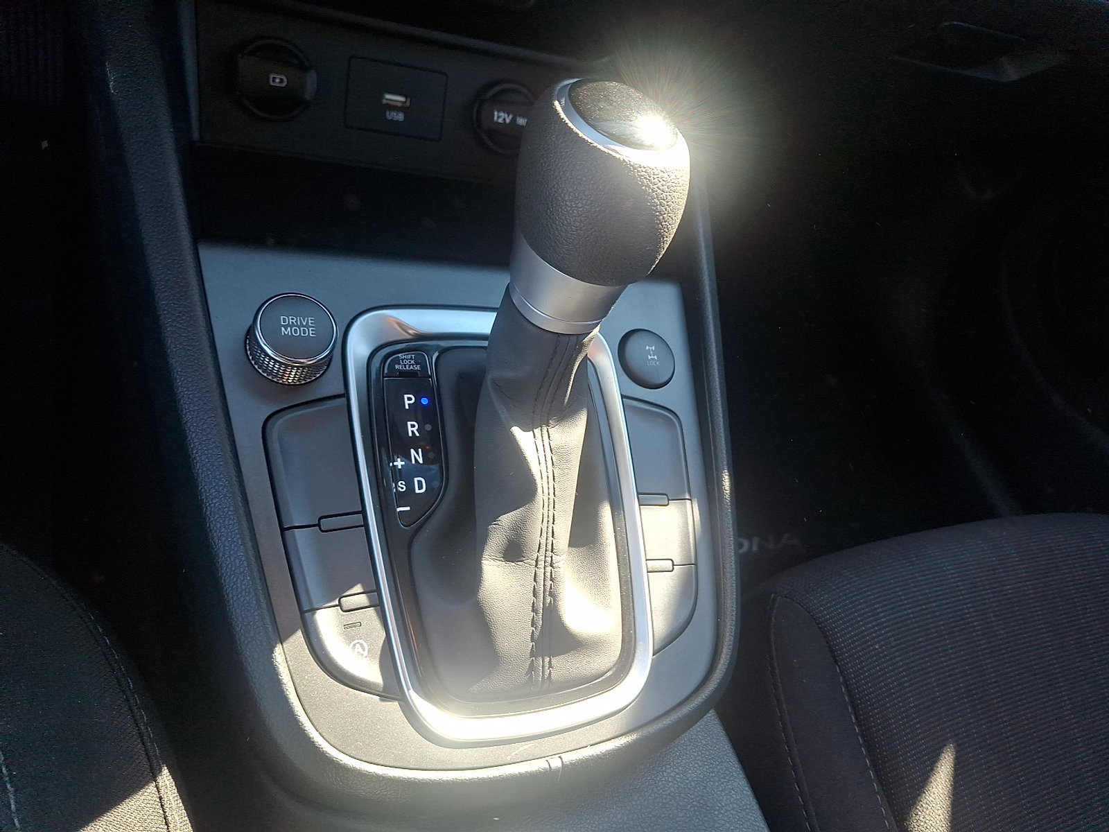 Certified 2023 Hyundai Kona SEL w/ Cargo Package image 22