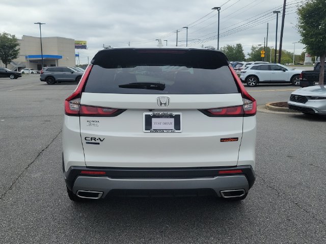 Certified 2026 Honda CR-V TrailSport image 5