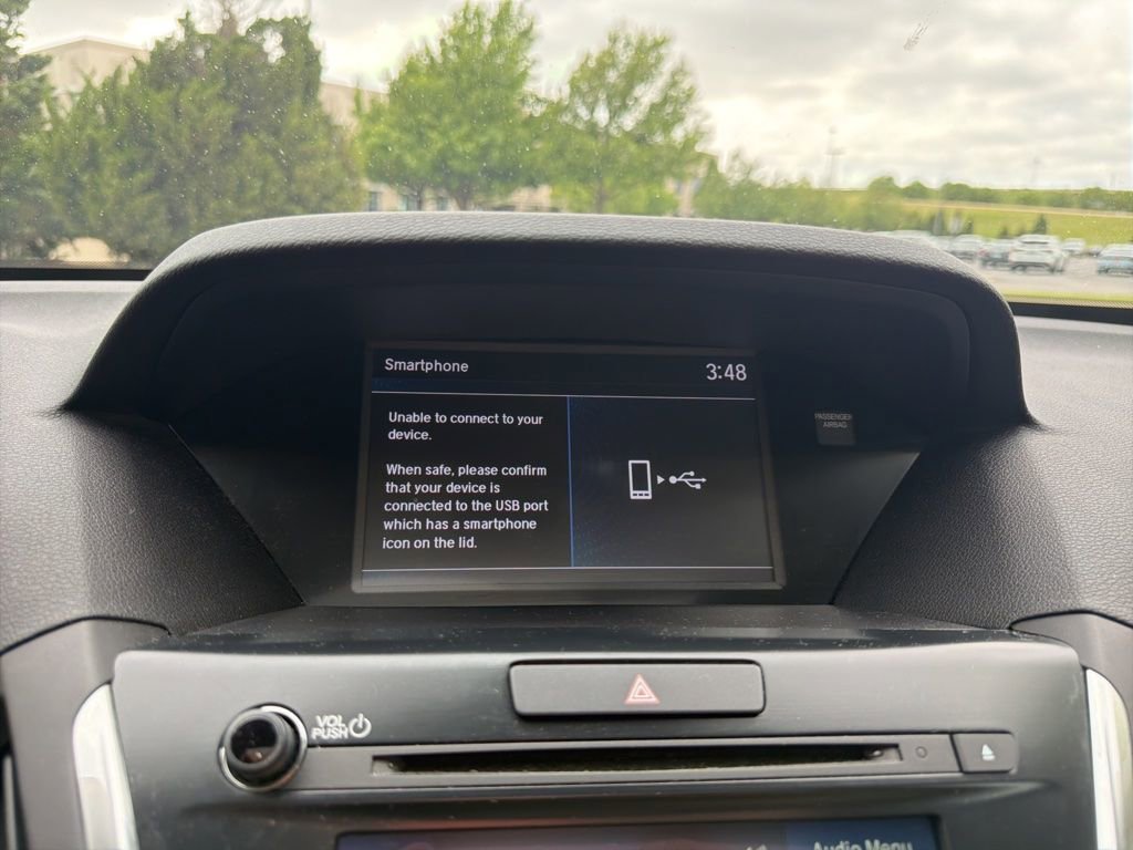 Used 2018 Acura MDX SH-AWD w/ Technology Package image 15