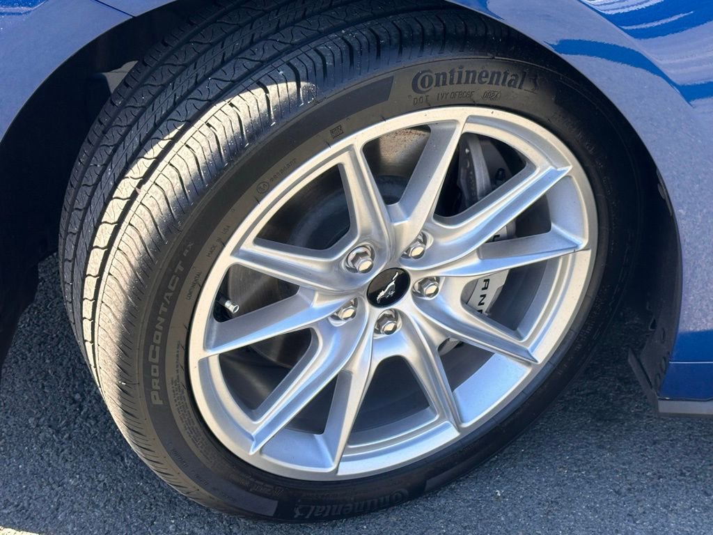 Used 2024 Ford Mustang GT Premium image 32