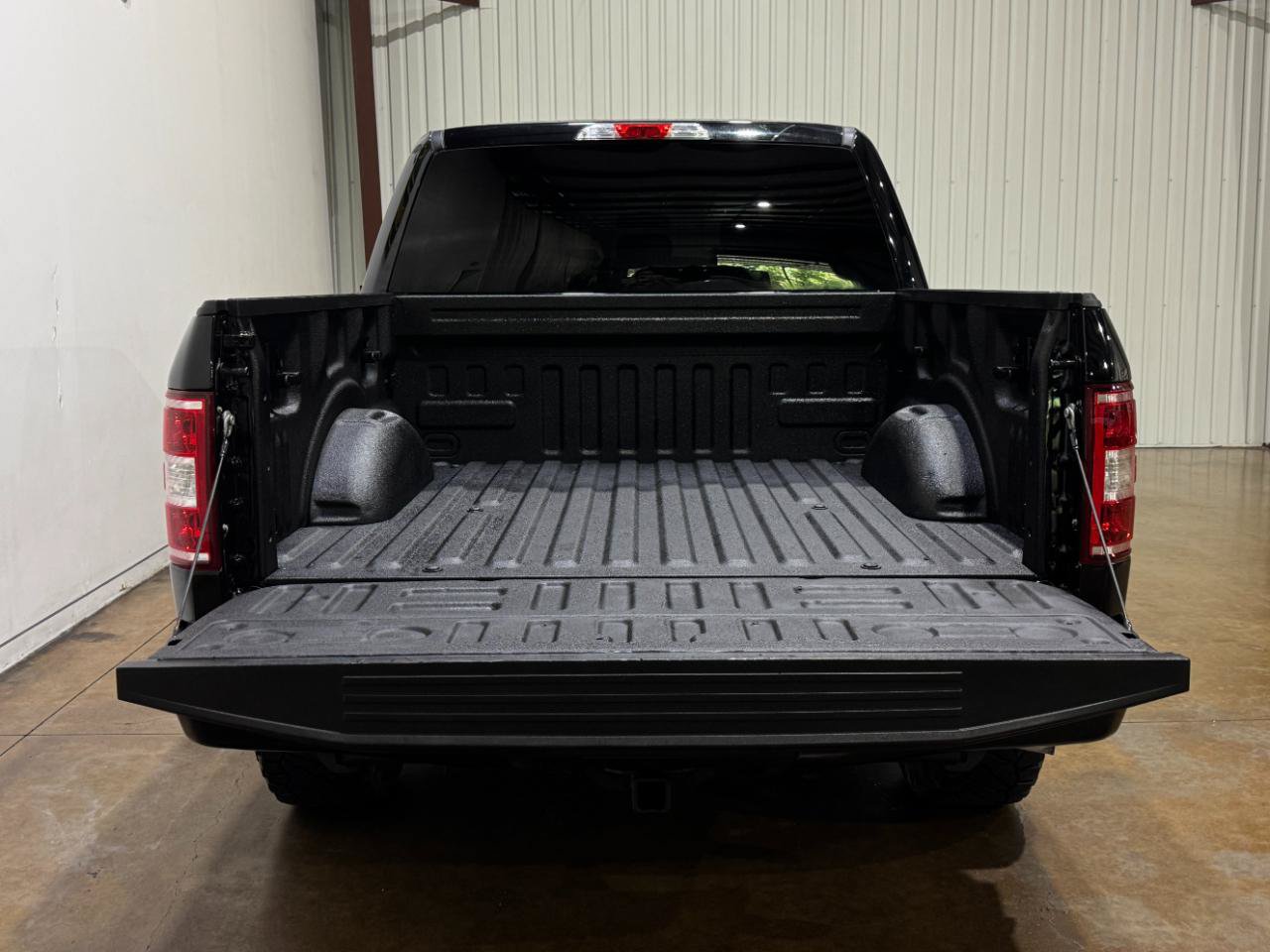 Used 2020 Ford F150 XL w/ Equipment Group 101A Mid AWD/4WD image 47