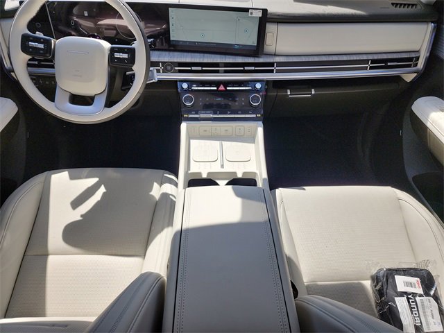 New 2025 Hyundai Santa Fe Calligraphy image 11