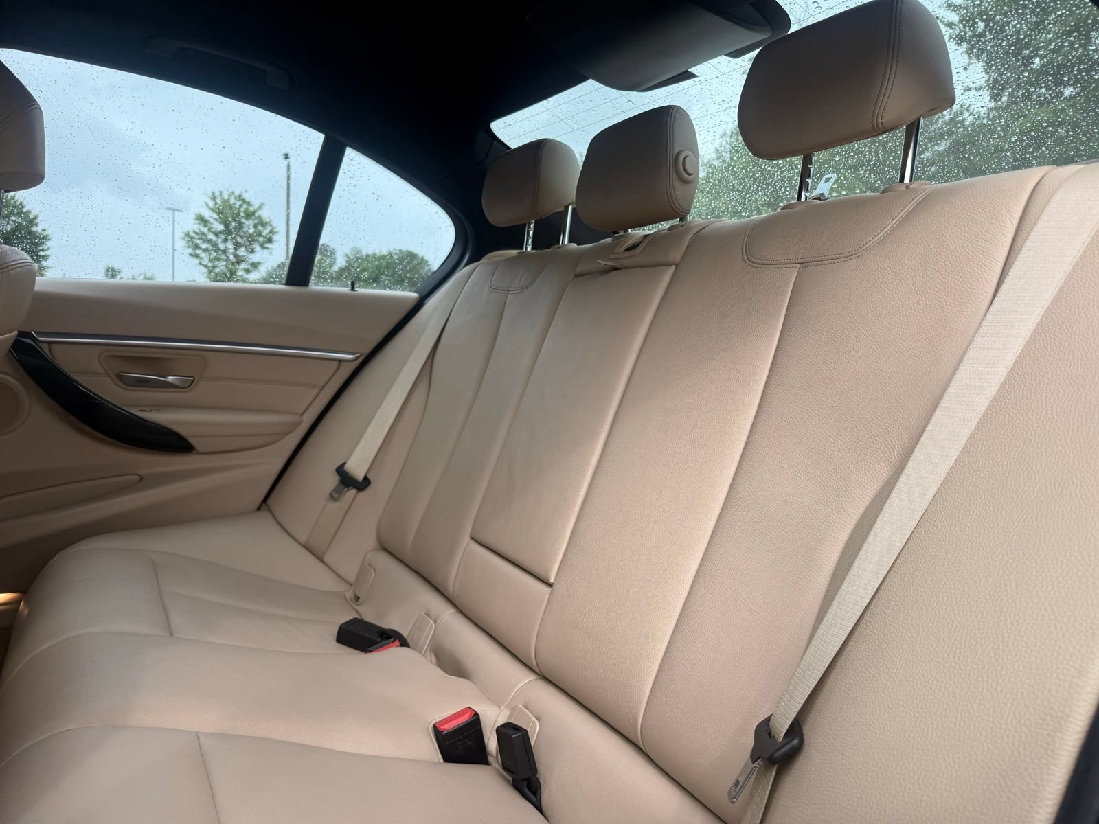 Used 2016 BMW 328i Sedan RWD image 27