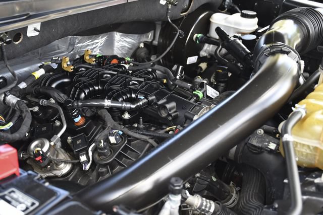 Used 2021 Ford Expedition XLT RWD image 32