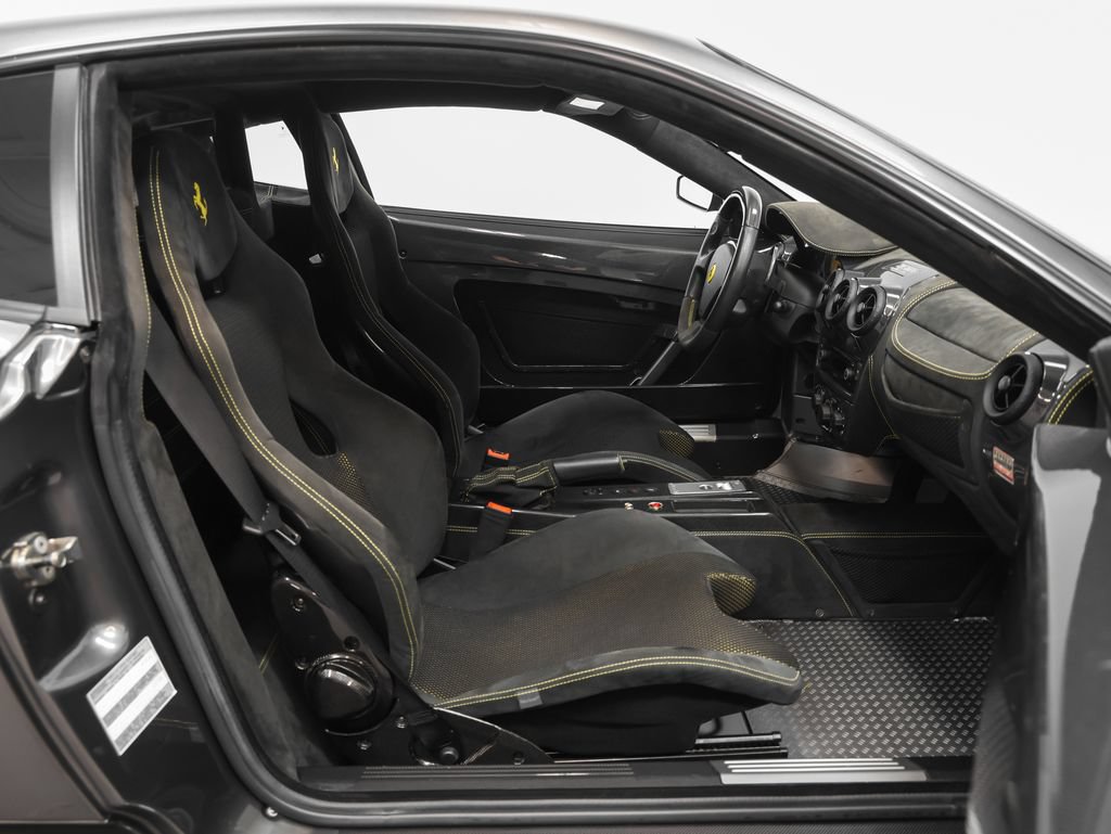 Used 2009 Ferrari F430 Scuderia RWD image 24
