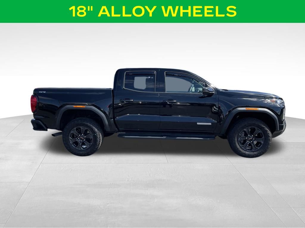 Used 2025 GMC Canyon Elevation w/ Convenience Package image 6