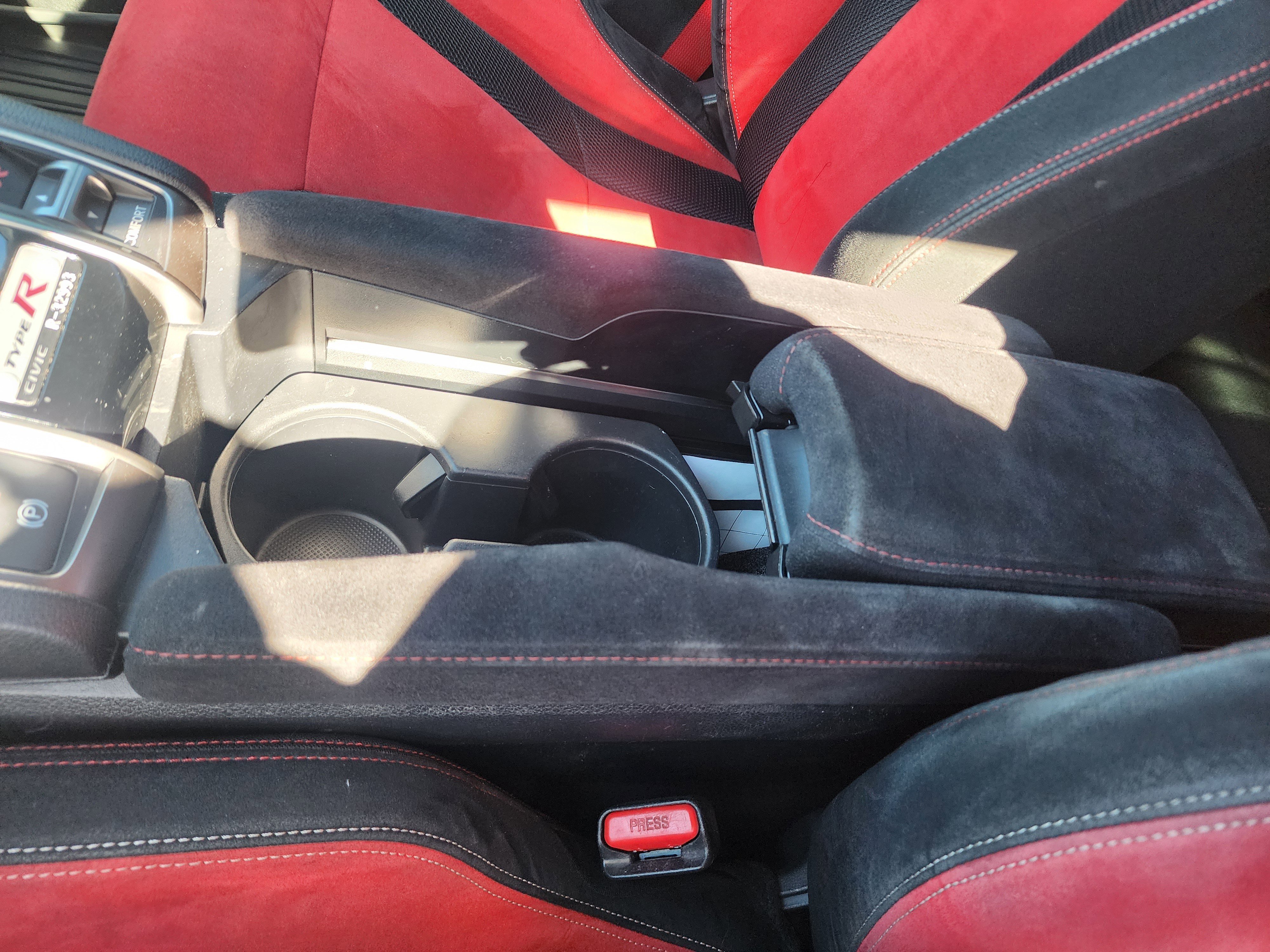 Used 2019 Honda Civic Type R image 32