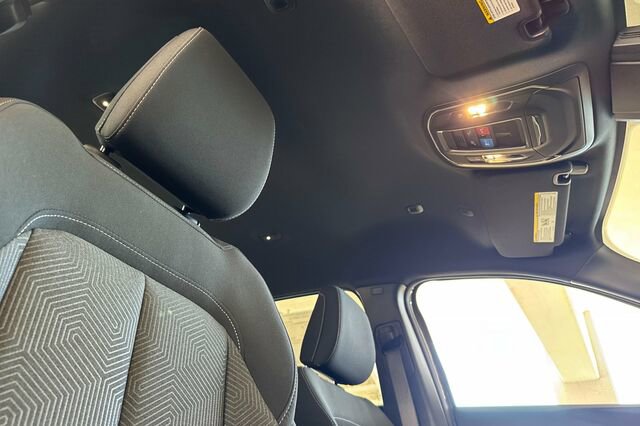 New 2026 Jeep Cherokee Laredo image 14