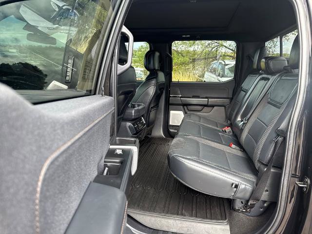 Certified 2023 Ford F150 Raptor w/ Raptor Carbon Fiber Package image 16