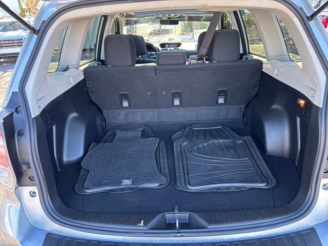 Used 2018 Subaru Forester 2.5i Premium image 30