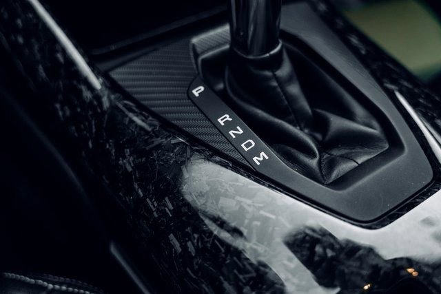 New 2025 Ford Mustang GT Premium image 30