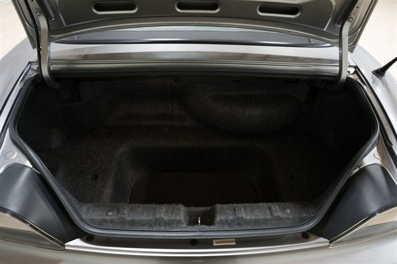 Used 2000 Honda S2000 image 38