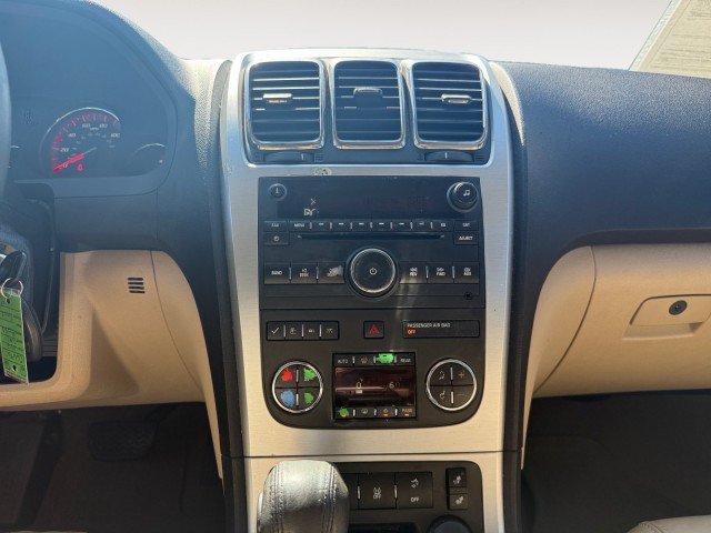 Used 2012 GMC Acadia SLT w/ LPO, 'HIT The Road' Package AWD/4WD image 14