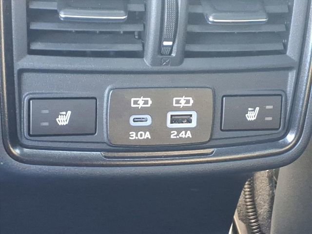 New 2026 Subaru Outback Wilderness AWD/4WD image 12