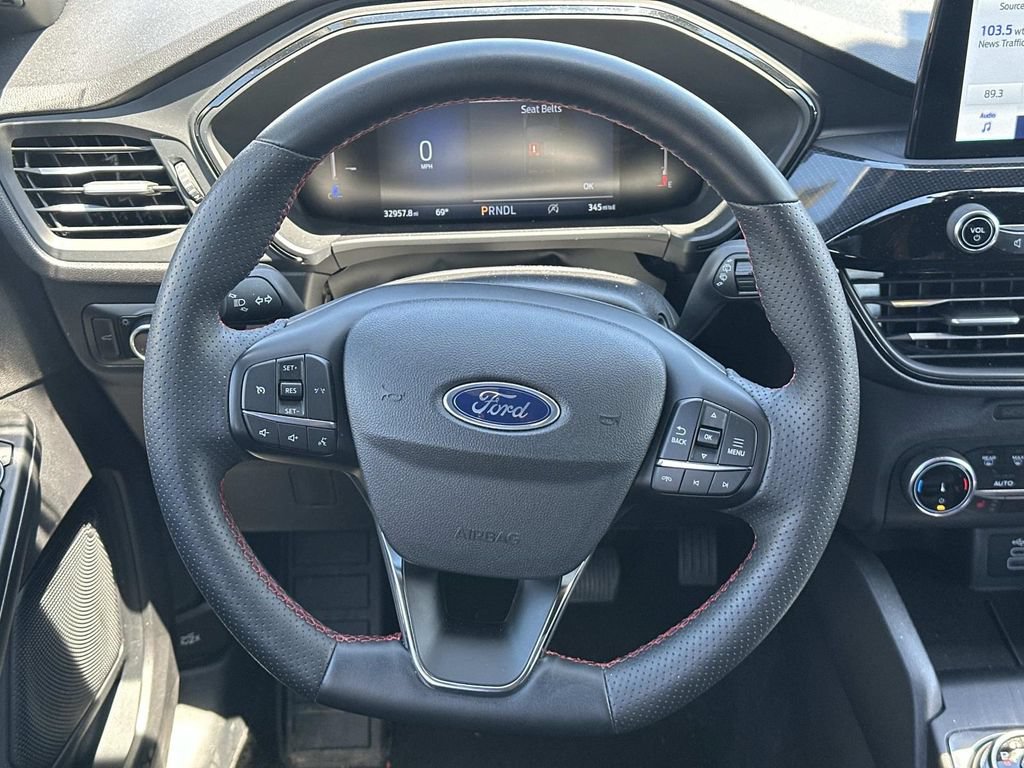 Used 2025 Ford Escape ST-Line Select AWD/4WD image 20
