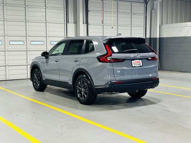 New 2026 Honda CR-V EX-L image 15