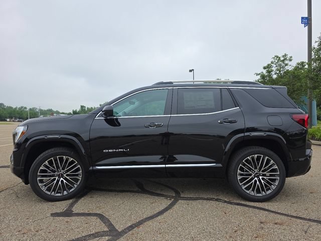New 2027 GMC Terrain Denali AWD/4WD image 13