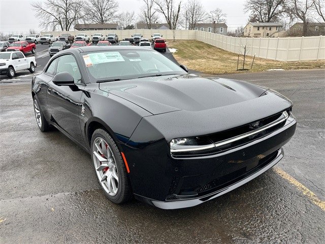 New 2025 Dodge Charger R/T Scat Pack w/ Track Pack image 4