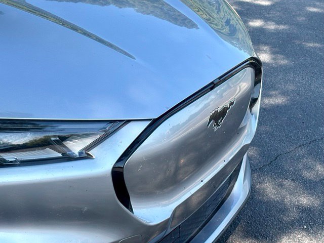 Used 2021 Ford Mustang Mach-E Premium AWD/4WD image 14