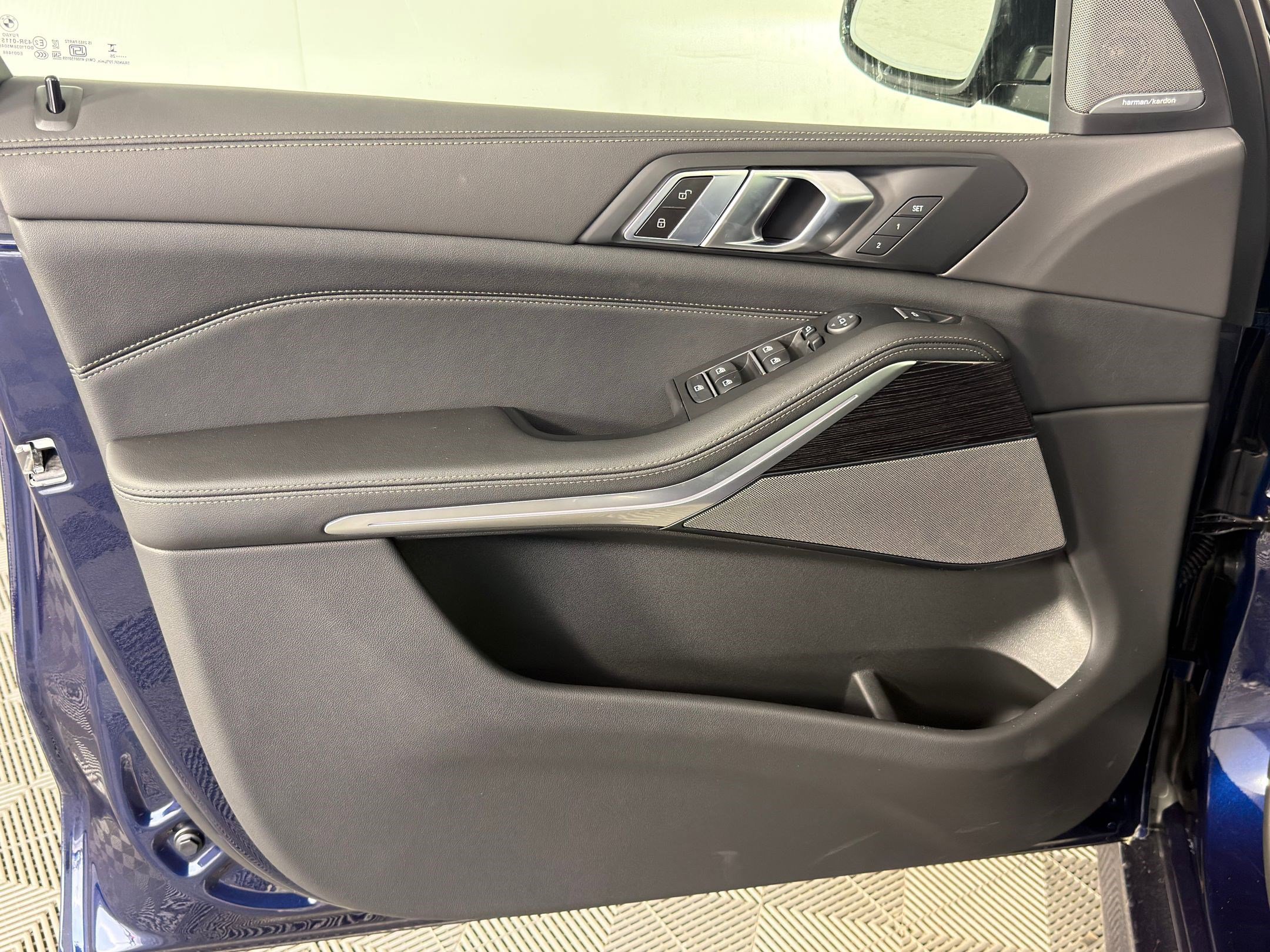 New 2026 BMW X5 sDrive40i w/ M Sport Package image 12