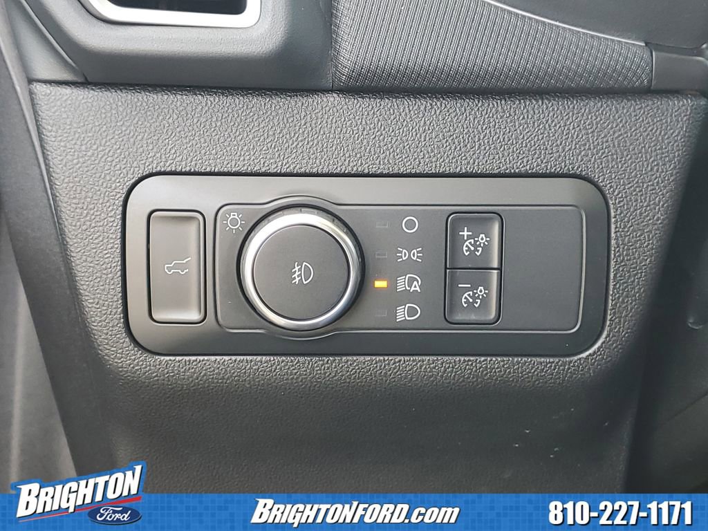 Used 2021 Ford Bronco Sport Big Bend image 18