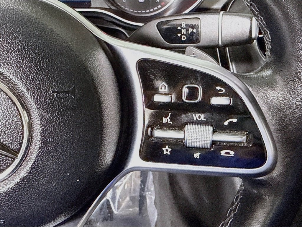 Used 2019 Mercedes-Benz C 300 Sedan w/ Premium Package image 14