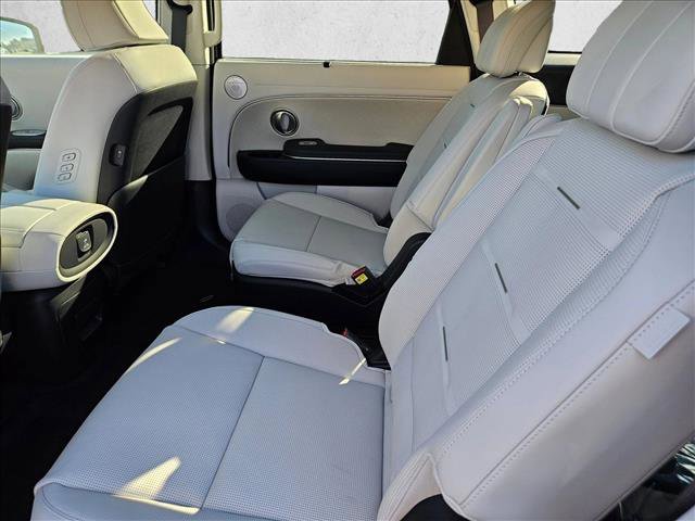 New 2026 Hyundai Palisade Calligraphy image 12