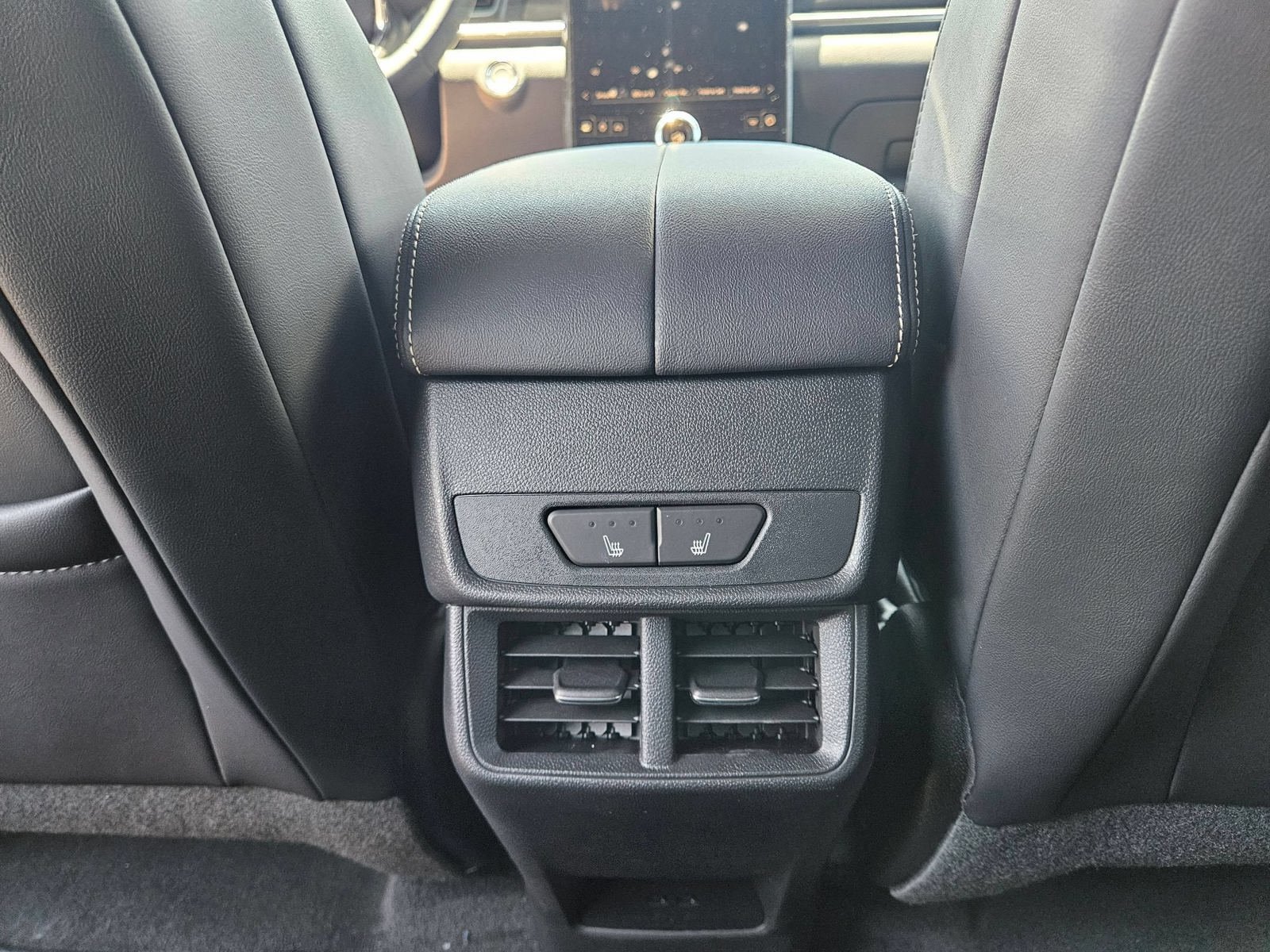 New 2026 GMC Terrain Elevation w/ Elevation Premium Package AWD/4WD image 25