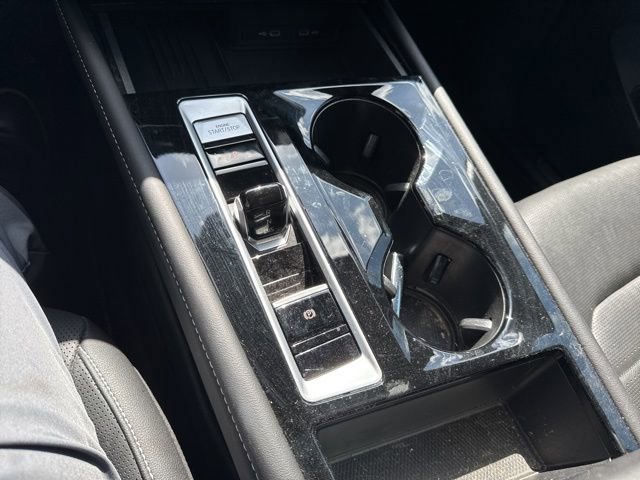 Used 2025 Volkswagen Atlas SEL image 10