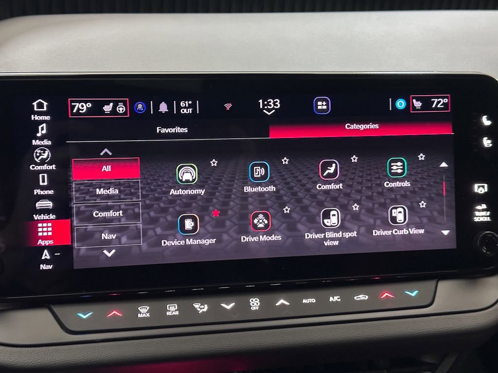 New 2026 Dodge Charger R/T Scat Pack image 42