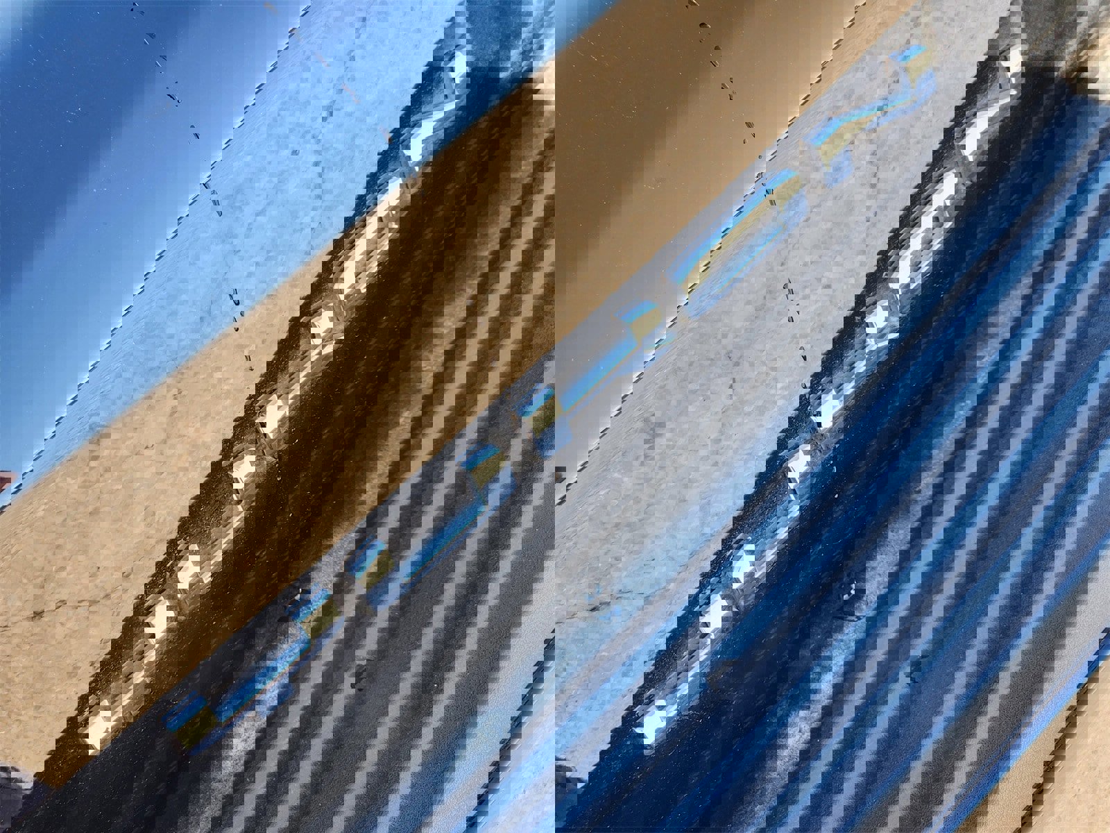 Used 2024 GMC Yukon Denali Ultimate w/ LPO, Floor Liner Package image 12