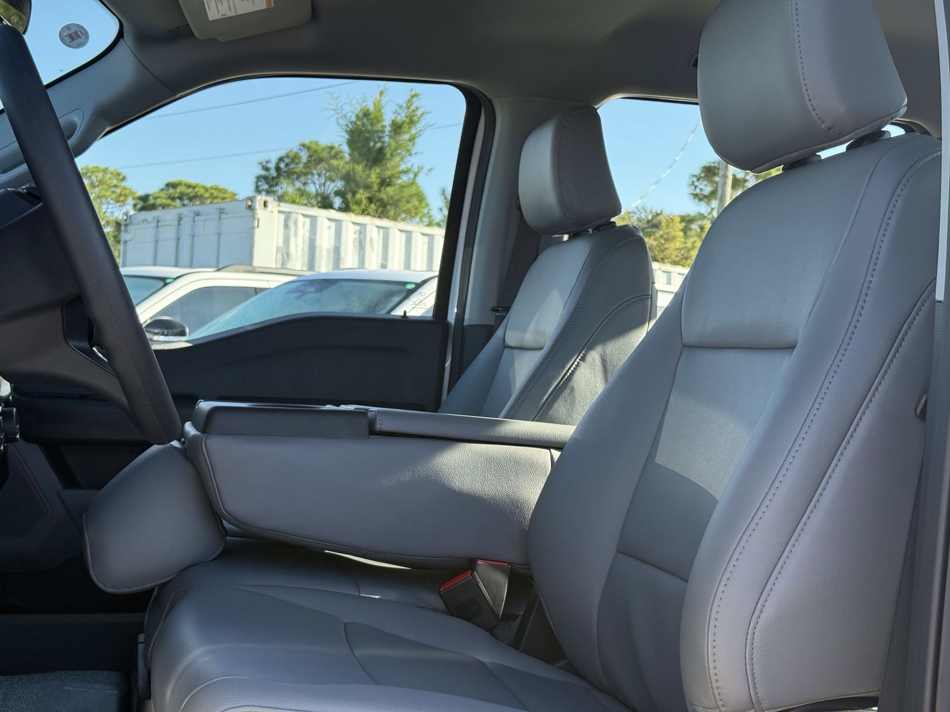 New 2026 Ford F250 XL image 20