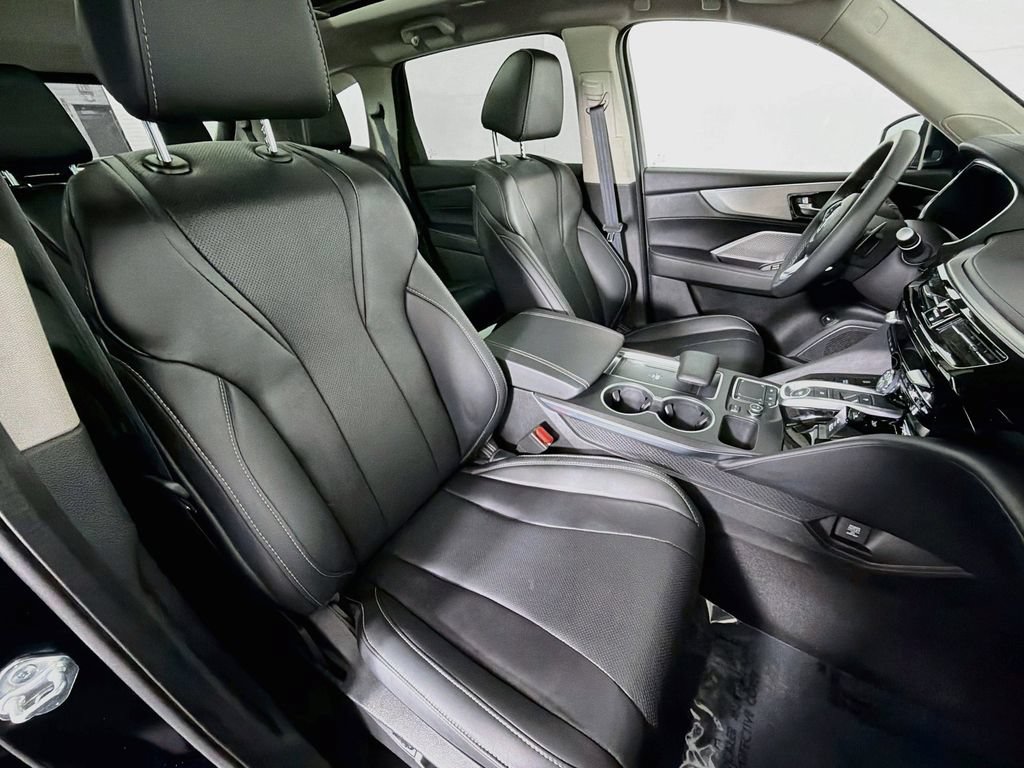 Used 2024 Acura MDX SH-AWD w/ Technology Package image 31
