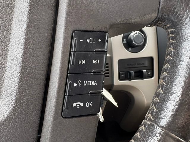 Used 2014 Ford F150 XLT w/ Equipment Group 302A Luxury AWD/4WD image 24