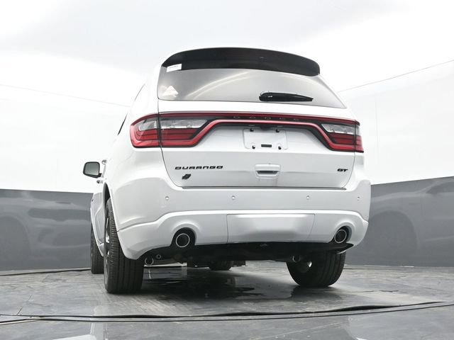 New 2026 Dodge Durango GT image 58