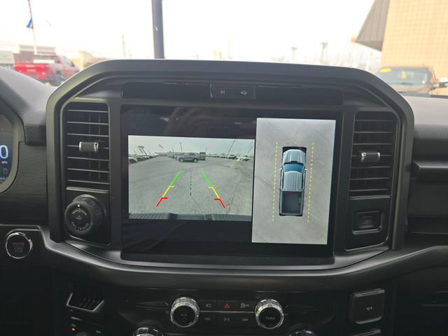 Certified 2025 Ford F150 Tremor w/ Bed Utility Package image 16