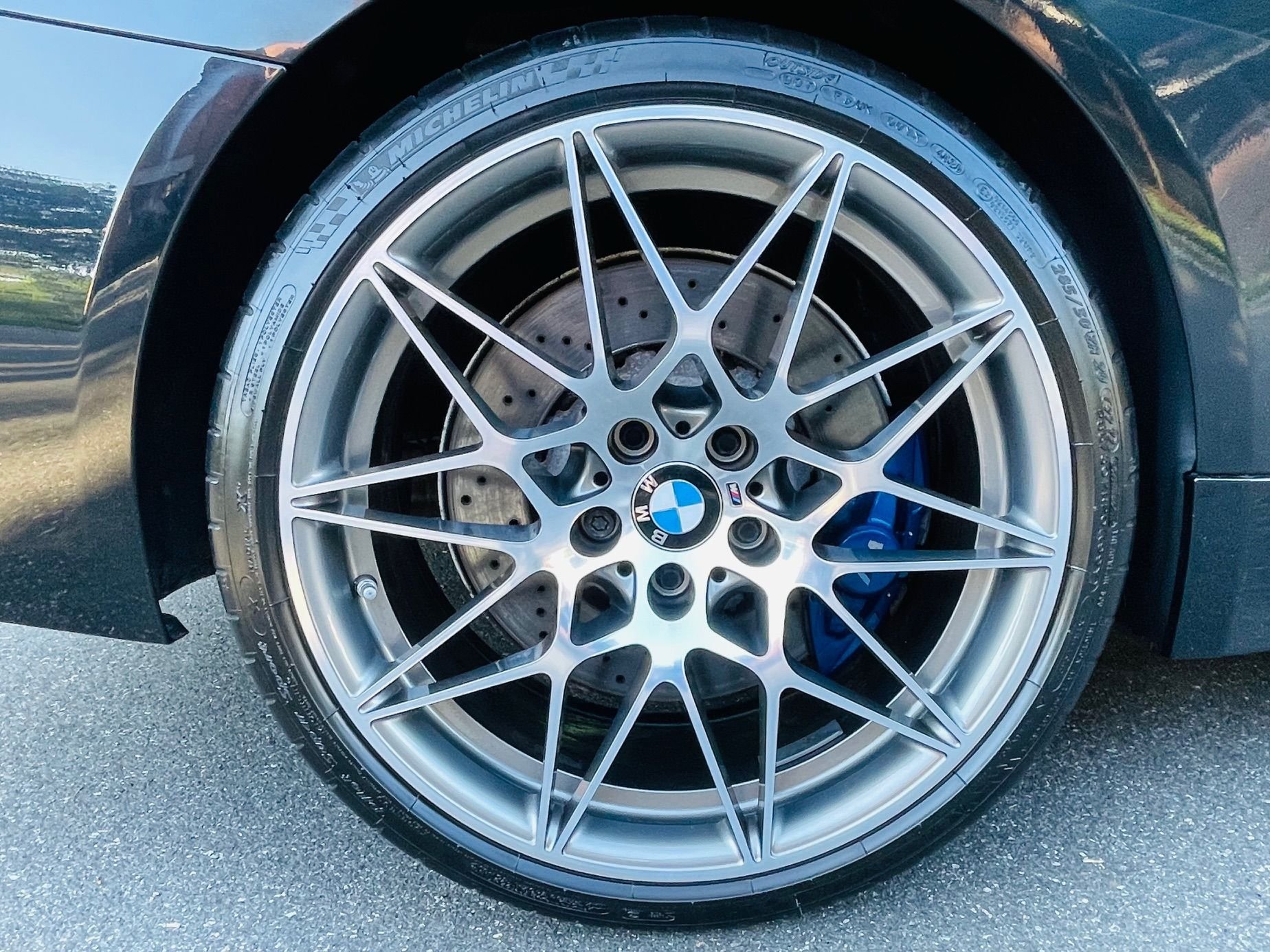 Used 2019 BMW M4 Coupe w/ Competition Package RWD image 21
