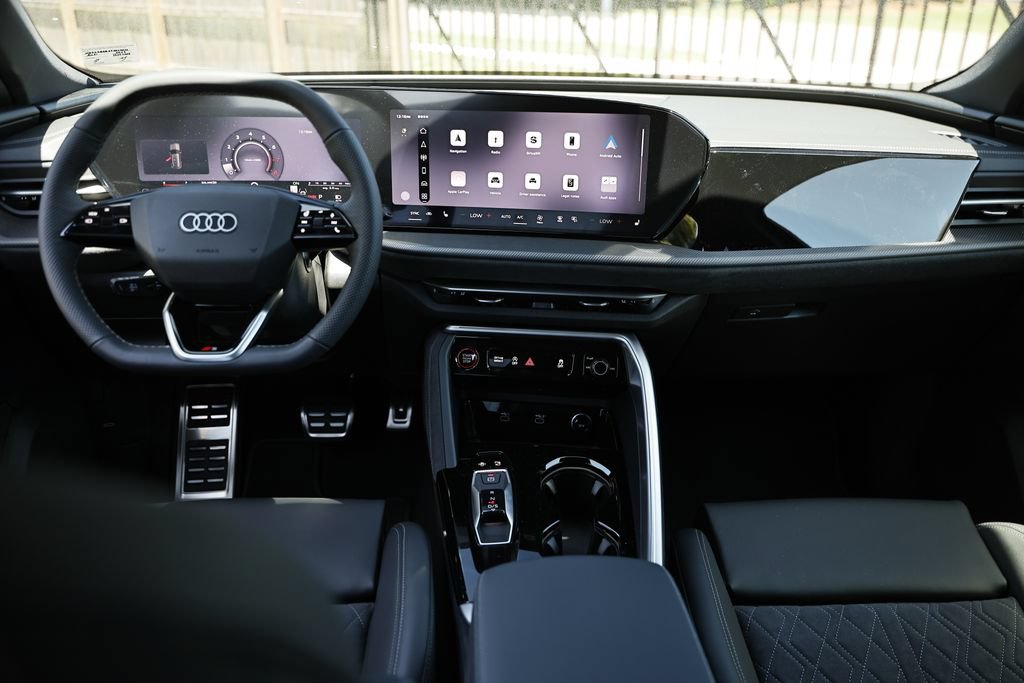 New 2026 Audi SQ5 Premium Plus AWD/4WD image 28