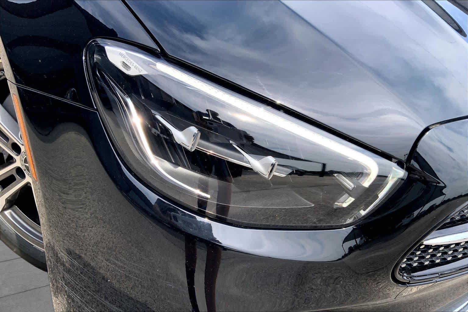 Certified 2022 Mercedes-Benz E 350 Sedan image 27